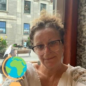 Meet your Posher, Mary